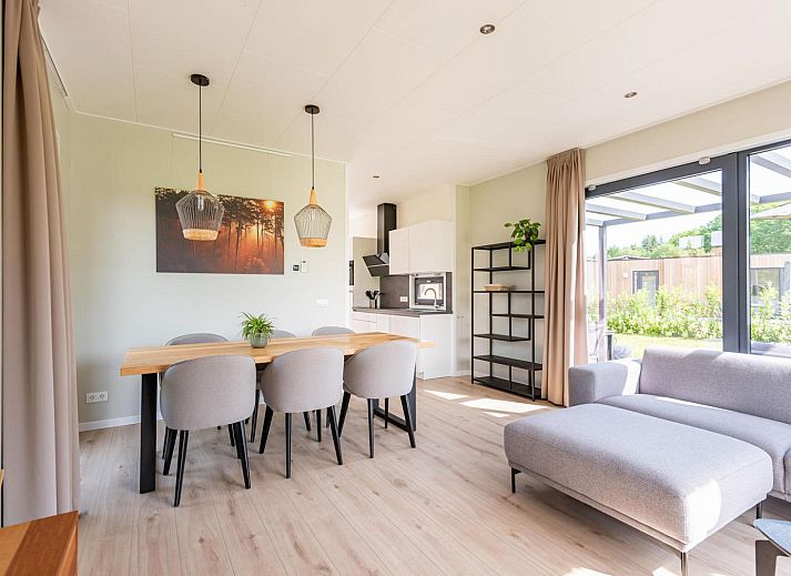 Unterkunft 290442 - Ferienhaus Achterhoek - Vakantievilla Amalia 6 + sauna