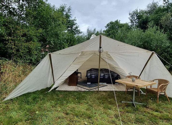 Verblijf 290605 • Vakantiewoning Achterhoek • Huisje in Rekken 