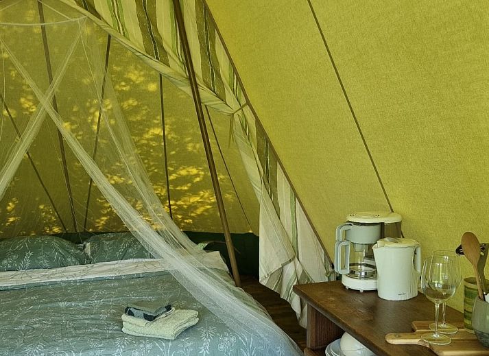 Verblijf 290605 - Vakantiewoning Achterhoek - Vakantiehuis Camping Ont Moeten - Tijdloos