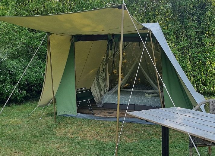 Verblijf 290605 - Vakantiewoning Achterhoek - Vakantiehuis Camping Ont Moeten - Tijdloos