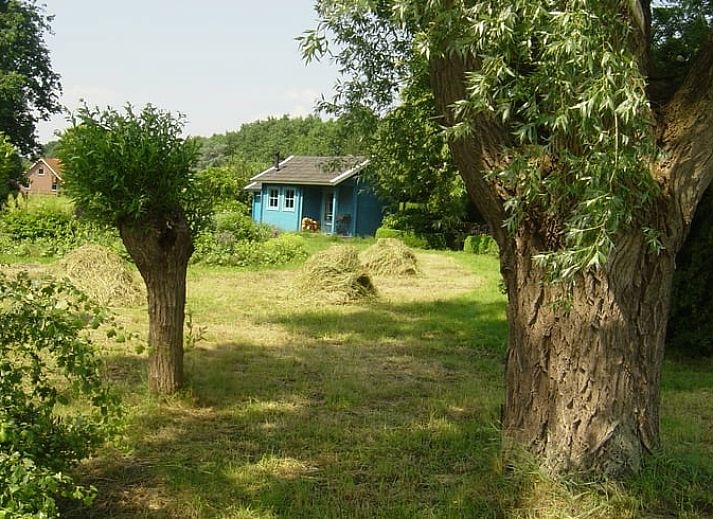 Verblijf 290609 • Vakantiewoning Achterhoek • Natuurhuisje in Rekken