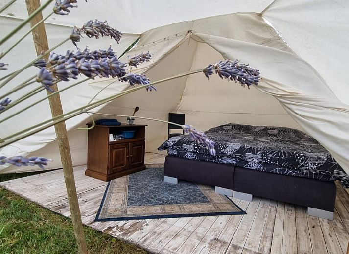 Verblijf 290614 - Vakantiewoning Achterhoek - Vakantiehuis Camping Ont Moeten - Pim z'n tent