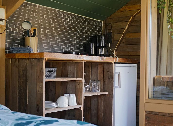 Verblijf 290615 - Vakantiewoning Achterhoek - Vakantiehuis Camping Ont Moeten - Waterflow