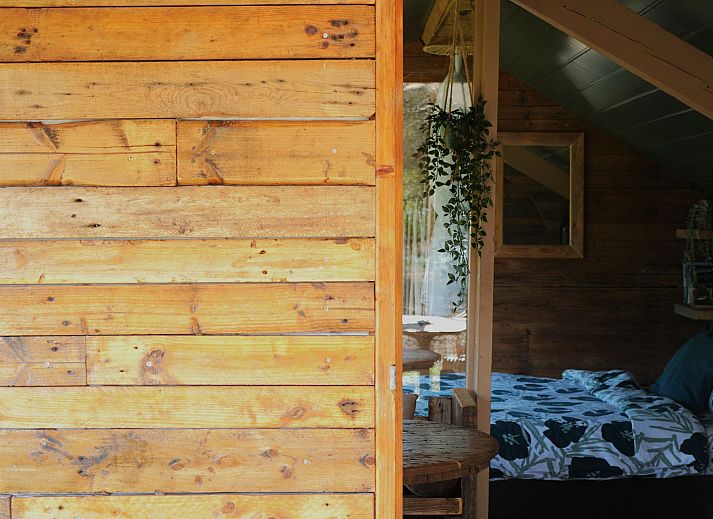 Verblijf 290615 - Vakantiewoning Achterhoek - Vakantiehuis Camping Ont Moeten - Waterflow