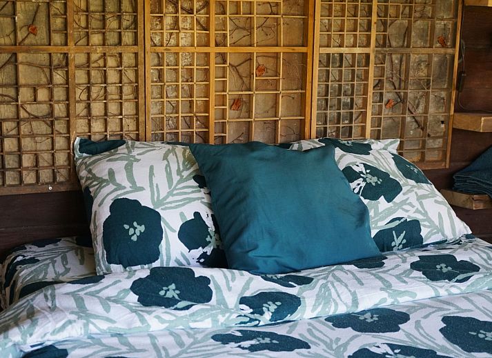 Verblijf 290615 - Vakantiewoning Achterhoek - Vakantiehuis Camping Ont Moeten - Waterflow