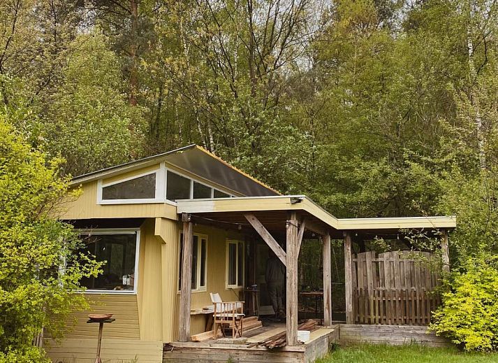 Unterkunft 290616 - Ferienhaus Achterhoek - Vakantiehuis Camping Ont Moeten - Rumi