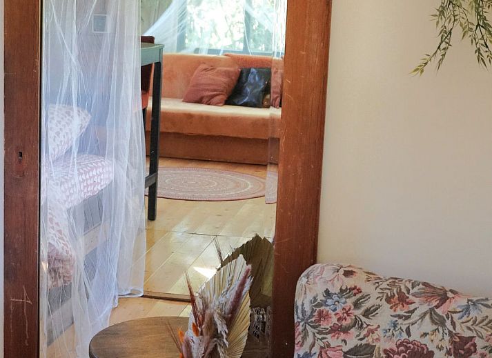 Verblijf 290618 - Vakantiewoning Achterhoek - Vakantiehuis Camping Ont Moeten - Helemaal hier