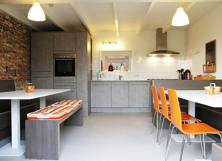 Verblijf 290701 - Vakantiewoning Achterhoek - Dwarshuus