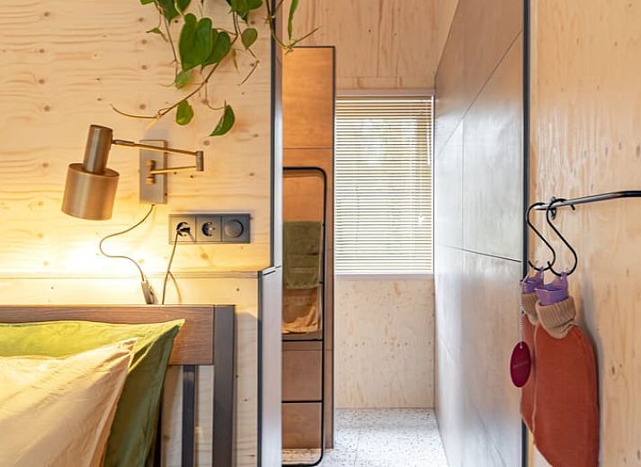 Unterkunft 290703 - Ferienhaus Achterhoek - Vakantiehuis in Halle