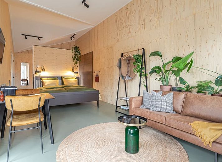 Unterkunft 290703 - Ferienhaus Achterhoek - Vakantiehuis in Halle