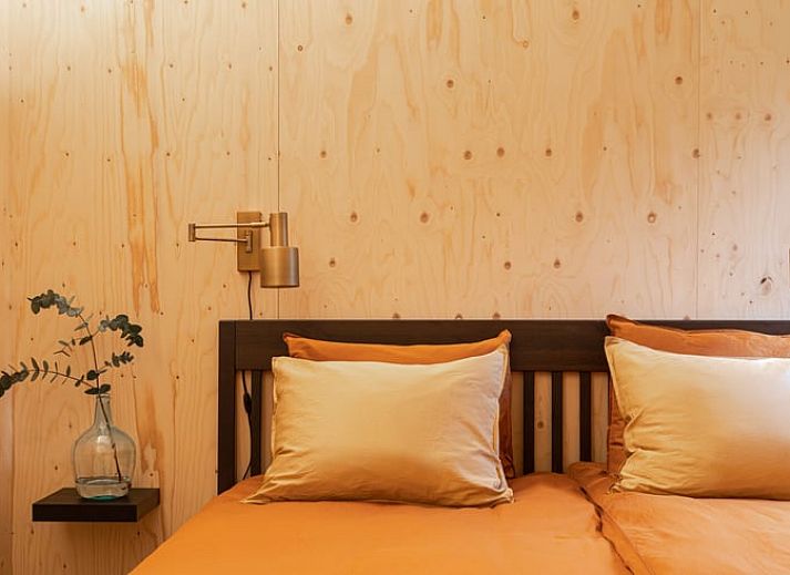 Unterkunft 290703 - Ferienhaus Achterhoek - Vakantiehuis in Halle