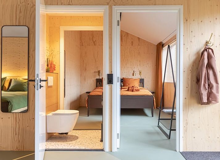 Unterkunft 290704 - Ferienhaus Achterhoek - Huisje in Halle