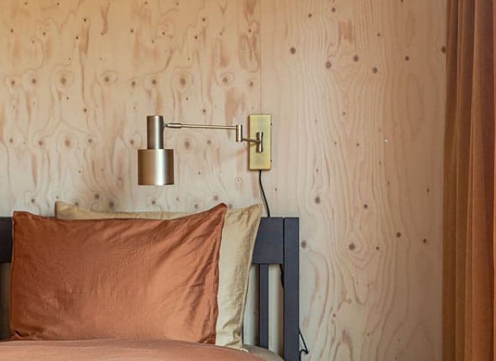 Unterkunft 290704 - Ferienhaus Achterhoek - Huisje in Halle