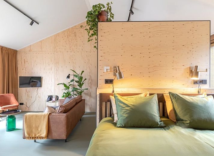 Unterkunft 290704 - Ferienhaus Achterhoek - Huisje in Halle