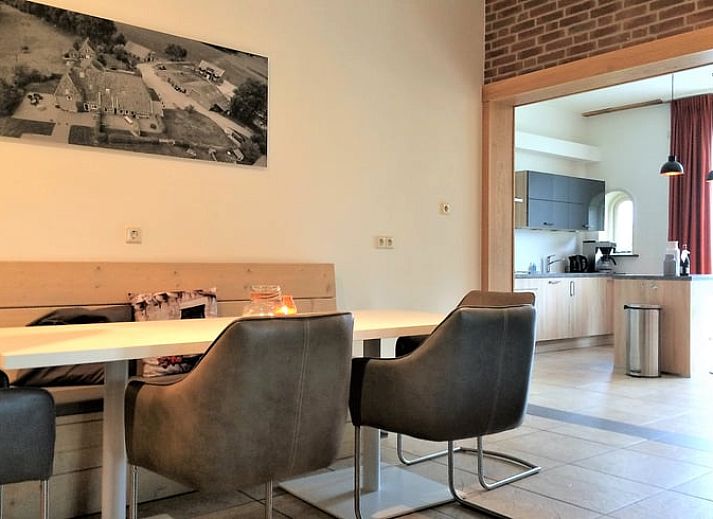 Guest house 290705 - Holiday property Achterhoek - Vakantiehuisje in Halle