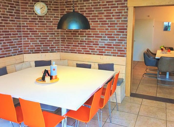 Guest house 290705 - Holiday property Achterhoek - Vakantiehuisje in Halle