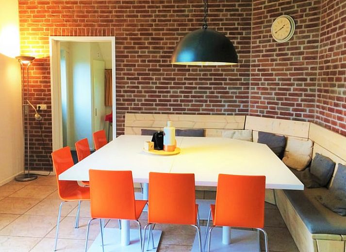 Guest house 290705 - Holiday property Achterhoek - Vakantiehuisje in Halle