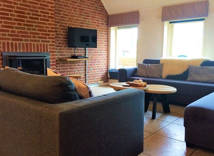 Guest house 290705 - Holiday property Achterhoek - Vakantiehuisje in Halle