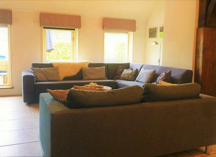Guest house 290705 - Holiday property Achterhoek - Vakantiehuisje in Halle