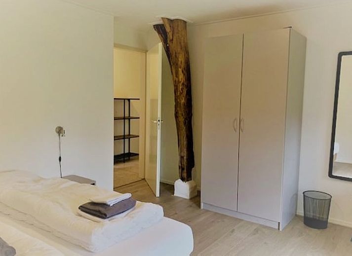 Guest house 290705 - Holiday property Achterhoek - Vakantiehuisje in Halle