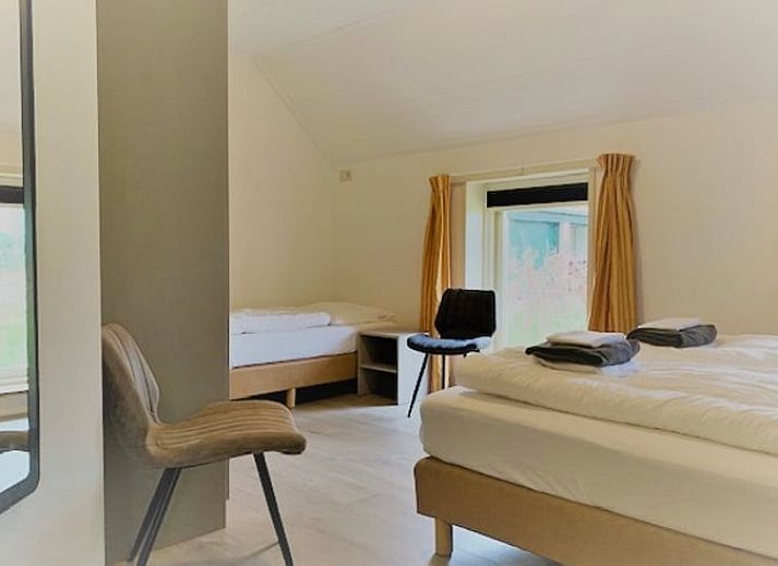 Guest house 290705 - Holiday property Achterhoek - Vakantiehuisje in Halle