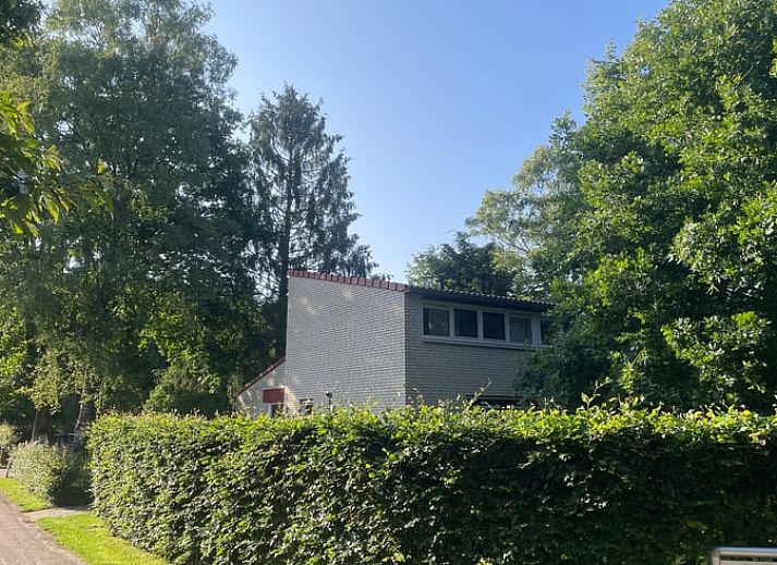 Unterkunft 290706 - Ferienhaus Achterhoek - Huisje in Halle