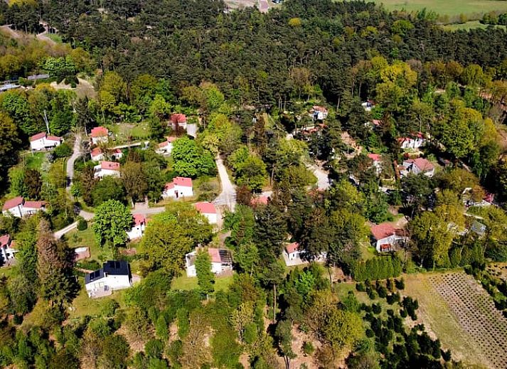 Unterkunft 290706 - Ferienhaus Achterhoek - Huisje in Halle