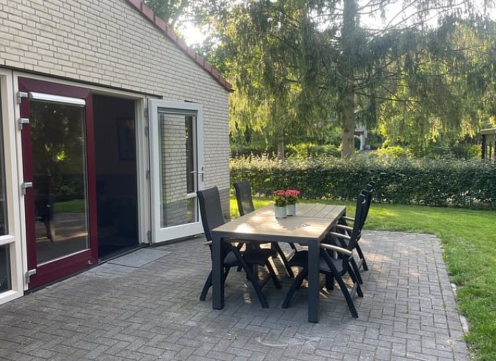 Unterkunft 290706 - Ferienhaus Achterhoek - Huisje in Halle