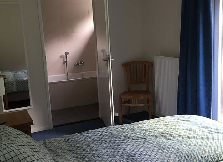 Unterkunft 290706 - Ferienhaus Achterhoek - Huisje in Halle
