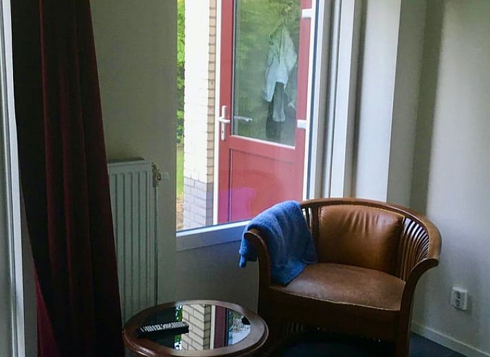 Unterkunft 290706 - Ferienhaus Achterhoek - Huisje in Halle