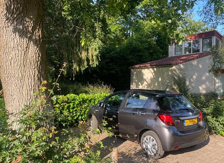 Unterkunft 290706 - Ferienhaus Achterhoek - Huisje in Halle