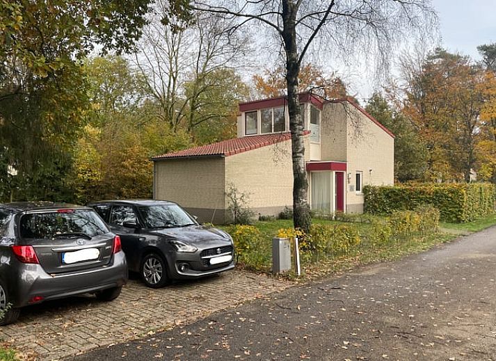 Unterkunft 290706 - Ferienhaus Achterhoek - Huisje in Halle