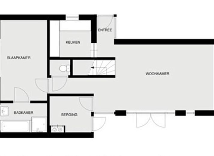 Unterkunft 290706 - Ferienhaus Achterhoek - Huisje in Halle