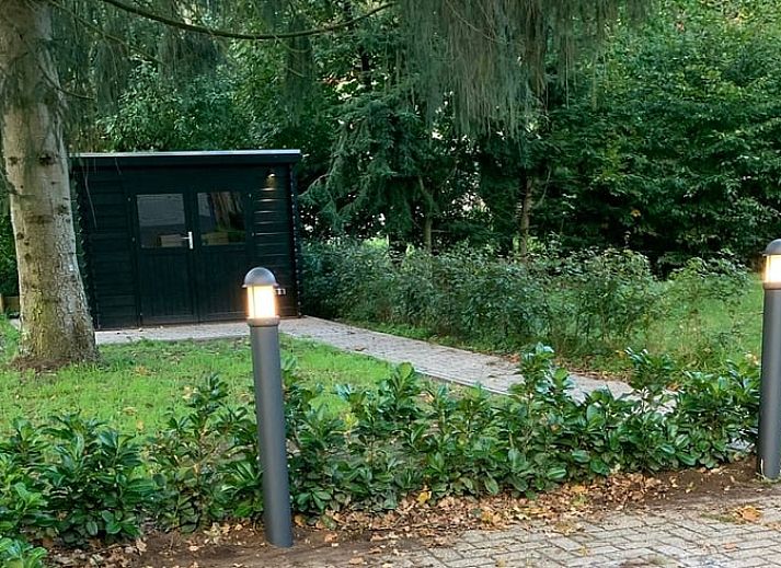 Unterkunft 290706 - Ferienhaus Achterhoek - Huisje in Halle