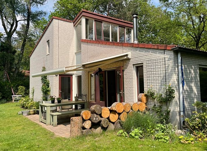 Guest house 290711 - Holiday property Achterhoek - Huisje in Halle