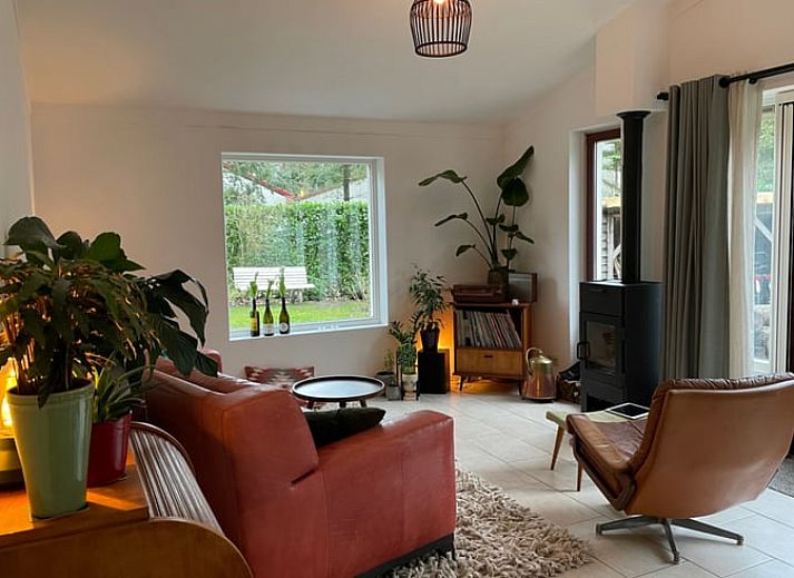 Guest house 290711 - Holiday property Achterhoek - Huisje in Halle