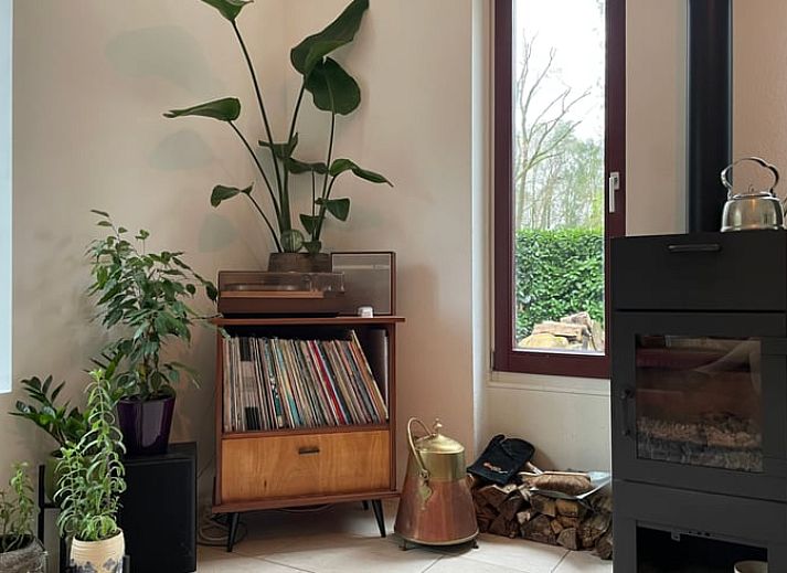 Guest house 290711 - Holiday property Achterhoek - Huisje in Halle