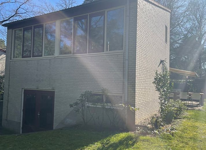 Guest house 290711 - Holiday property Achterhoek - Huisje in Halle