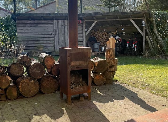 Guest house 290711 - Holiday property Achterhoek - Huisje in Halle