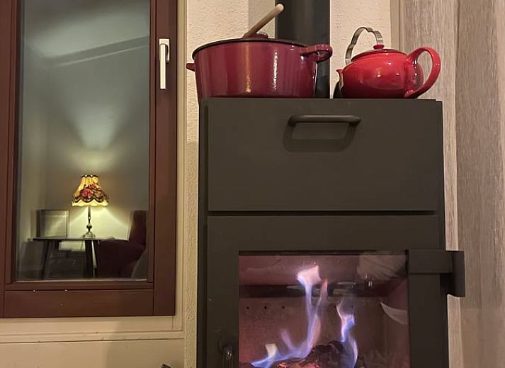 Guest house 290711 - Holiday property Achterhoek - Huisje in Halle