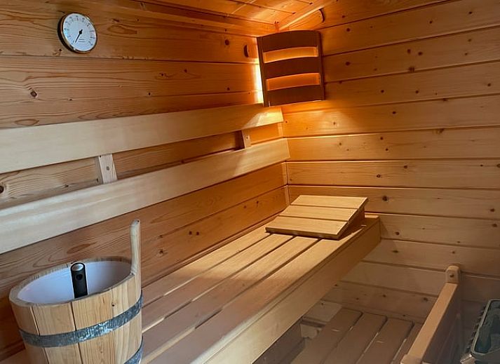 Guest house 290711 - Holiday property Achterhoek - Huisje in Halle