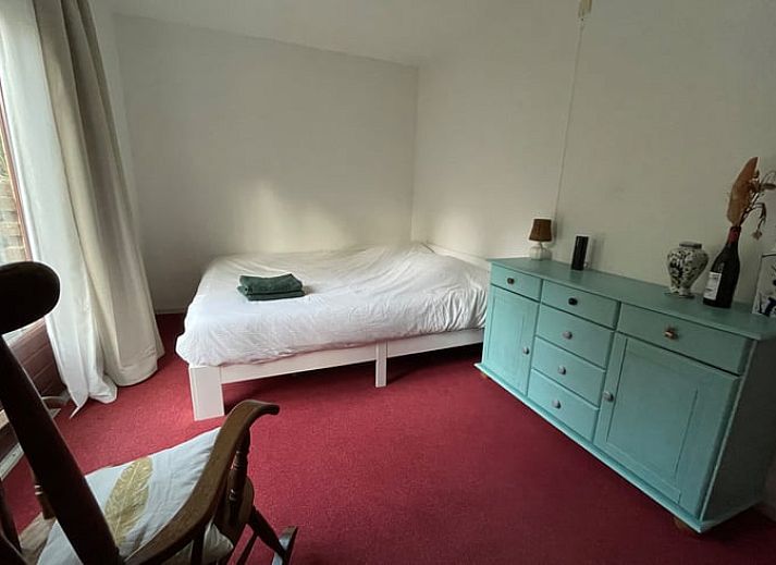 Guest house 290711 - Holiday property Achterhoek - Huisje in Halle