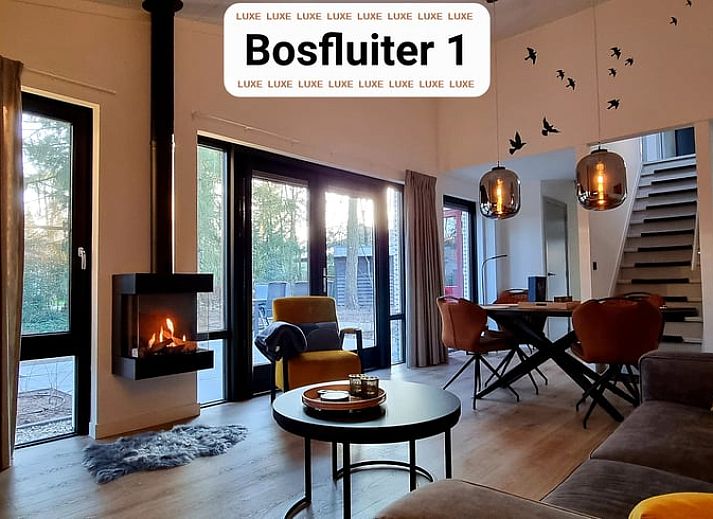 Unterkunft 290717 - Ferienhaus Achterhoek - Vakantiehuisje in Halle