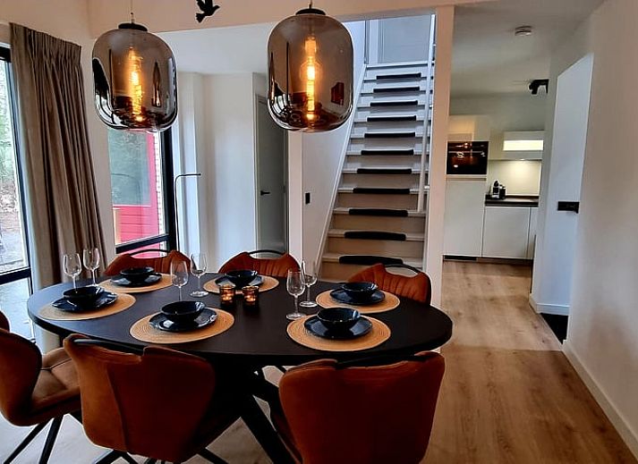 Unterkunft 290717 - Ferienhaus Achterhoek - Vakantiehuisje in Halle