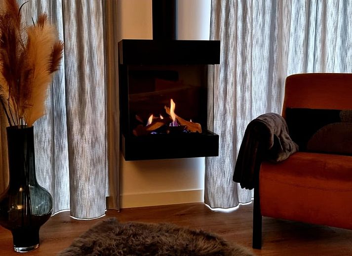 Unterkunft 290717 - Ferienhaus Achterhoek - Vakantiehuisje in Halle