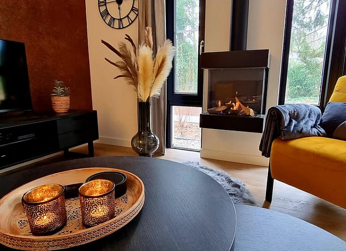Unterkunft 290717 - Ferienhaus Achterhoek - Vakantiehuisje in Halle