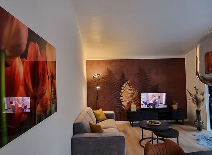 Unterkunft 290717 - Ferienhaus Achterhoek - Vakantiehuisje in Halle