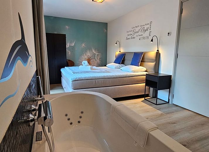Unterkunft 290717 - Ferienhaus Achterhoek - Vakantiehuisje in Halle