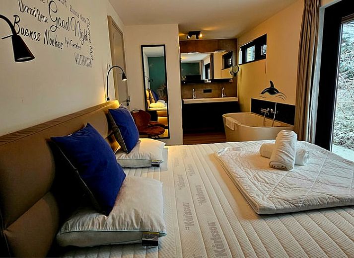 Unterkunft 290717 - Ferienhaus Achterhoek - Vakantiehuisje in Halle