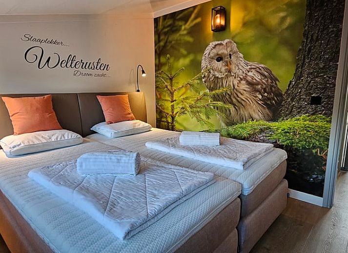 Unterkunft 290717 - Ferienhaus Achterhoek - Vakantiehuisje in Halle